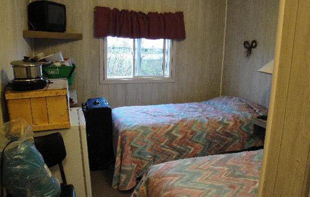 Bear Country Inn Churchill Chambre photo