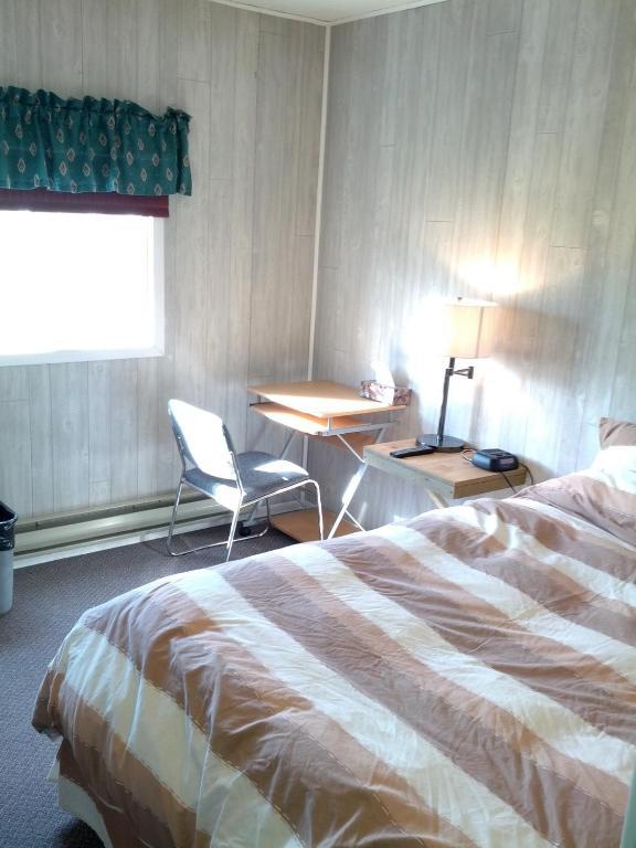 Bear Country Inn Churchill Chambre photo